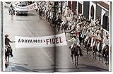 Image de Castro's Cuba. An american journalist's inside look at Cuba, 1959-1969