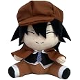 SPSMOKH Bungo Stray Dogs - Astuccio per cancelleria con