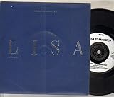 LISA STANSFIELD - SOMEDAY - 7 inch vinyl / 45 - LISA STANSFIELD