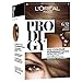 L'Oreal Prodigy 6.32 Mocca Natural Light Golden Brown Hair Dye