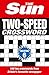 Produktbild Sun Two-Speed Crossword Collection 6