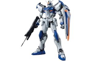 BANDAI Gundam - MG Duel Gundam Assaultshroud 1/100 - Kit Modello