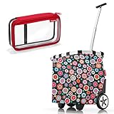 Das case 2 ist ein Etui für alle Fälle: Ob in Büro oder Uni, bei Terminen oder Theaterbesuchen. Für jeden Einsatz erfüllt es den passenden Zweck und passt überall dazu.