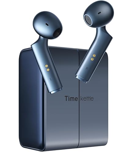 Timekettle W4 Pro AI Headphones, World Trade Assistant and