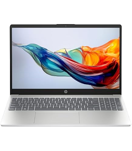 HP 250 G6 Laptop (Core i3 2.0Ghz,8GB,256GB SSD, Win 10 Pro,15.6in