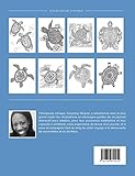 Image de Journal de Coloration Adulte: Sommeil (Illustrations de Tortues, Cieux Degages)
