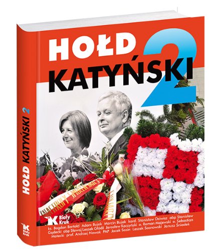 Preisvergleich Produktbild Hold katynski 2