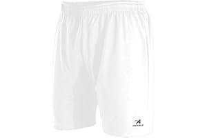 Asioka 230/16n - Pantalón Corto Deportivo Unisex niños