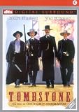 Tombstone [IT Import] - Billy Bob Thornton