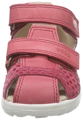 Ecco PEEKABOO Baby Mädchen Lauflernschuhe - 4