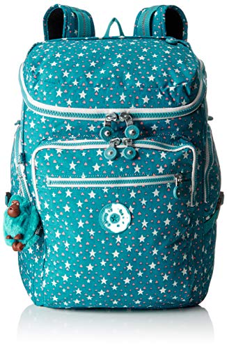 Preisvergleich Produktbild Kipling Upgrade Schulrucksack, 28 Liter, Cool Star Girl