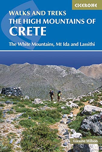 Télécharger The High Mountains of Crete PDF Ebook En Ligne