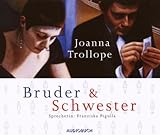 Cover zum Buch Bruder und Schwester