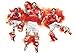 Produktbild Arsenal FC - Mikel ARTETA MEZUT Ozil Lukas Podolski - Football Wall Art Poster Print - 43cm x 61cm / 17 Inches x 24 Inches A2 a1