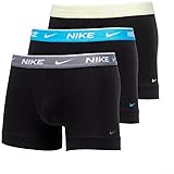 Nike 0000ke1008 Boxer 3 Units S