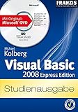 Visual Basic 2008 Express Edition by 