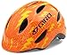 Produktbild Giro Scamp Helmet - Kid's Flame/Lightening Bolts X-Small by Giro