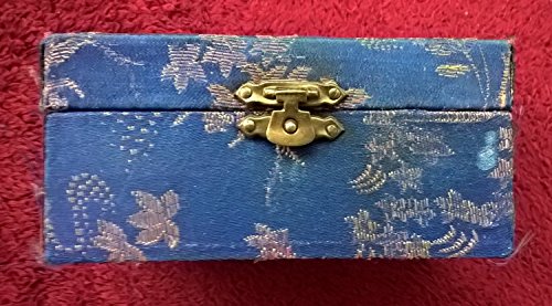 Berg Yin und Yang Klangkugeln – blau - 2