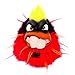 Price comparison product image Grumblies Scorch Toy Electronic, Red (Bizak, S.A. 63341891 _ 3)