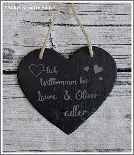 30x20cm 4 Wandabstandshalter Aus Edelstahl Als Namensschild