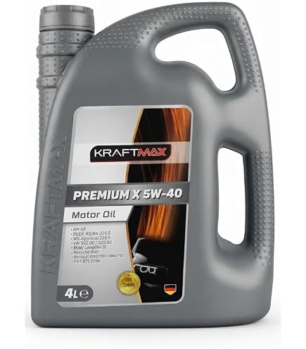 Selenia Digitek Pure Energy 0W-30 5 Liter: Buy Online at Best