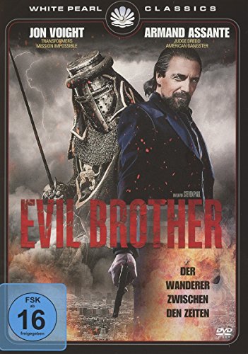 Preisvergleich Produktbild Evil Brother - Der Wanderer zwischen den Zeiten