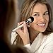 Make Up Brush, USpicy 8 Pieces Make up Brushes Set Professional Soft Makeup Kit (White)
