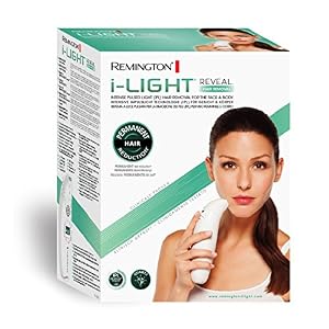 Remington i-Light Reveal Hair Removal Device - Image 8