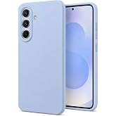 Case Compatible with Coverzone Samsung Galaxy A56 Z-Mara Launch Vieri Full Protection Back Cover Camera Protection Protruding Smooth Face