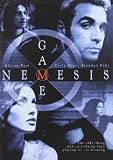 Nemesis Game by Carly Pope - 
