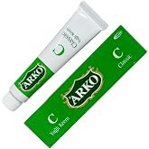 Arko Classic Yağlı Krem 20 cc (Klasik Yeşil 20cc)