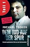 Cover zum Buch Dem Tod auf der Spur