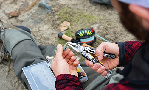 Leatherman Zangen Signal - 11