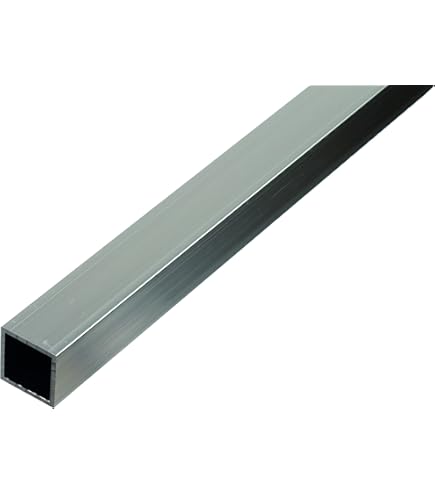 Alu-Tube
