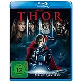 Thor [Blu-ray]