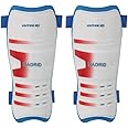 Vector X Madrid Shinpad (White-Blue)
