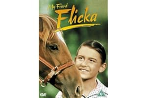 My Friend Flicka [Edizione: Regno Unito] [ITA] [Edizione: Regno Unito]