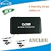 Produktbild ancluu 4 H.265 Antenne Auto DVB T2 Mobile Digital TV Box Externe USB-DVB-T2-Auto TV Receiver für Deutschland Europa Südostasien