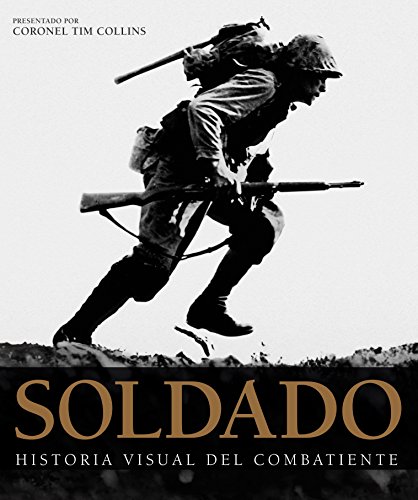 Download Grandes de alhambra: soldado: Historia visual del combatiente Download Grandes de alhambra: soldado: Historia visual del combatiente