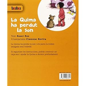 La Quima ha perdut la son