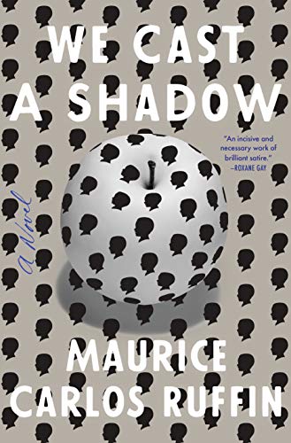 Preisvergleich Produktbild We Cast a Shadow: A Novel