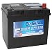 Produktbild Orbis 12V 60Ah 56068 StartPower KFZ Batterie Starterbatterie - einsatzbereit