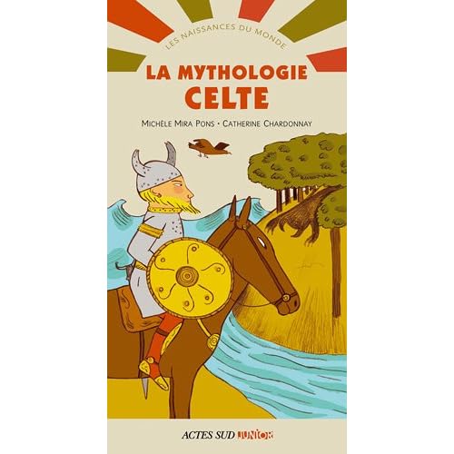 La mythologie celte La mythologie celte