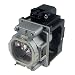 Produktbild ctlamp vlt-xl7100lp Ersatz Lampe Leuchtmittel mit Generic Gehäuse für Mitsubishi lu-8500 lx-7550 lx-7800 lx-7950 UL7400U WL7200U XL7000U XL7100U Projektor