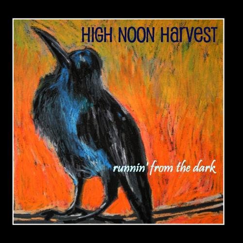 Preisvergleich Produktbild Runnin' from the Dark