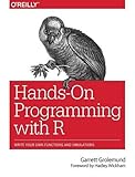 Hands-On Programming with R: Write Your Own Functions and Simulations by