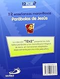Image de Las muchachas descuidadas: Parábolas de Jesús (Mis primeros libros, Band 8)
