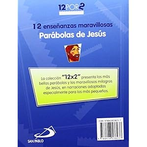 Las muchachas descuidadas: Parábolas de Jesús (Mis primeros libros, Band 8)