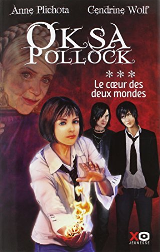 Le  coeur des deux mondes