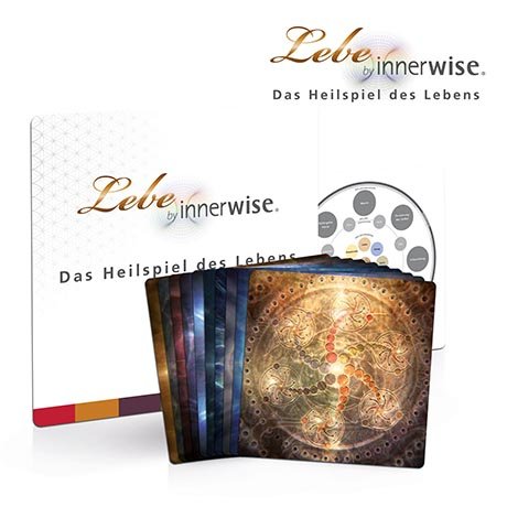 Preisvergleich Produktbild innerwise LEBE